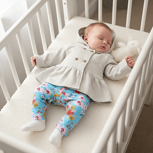 Conjunto 2 Pretty Girl