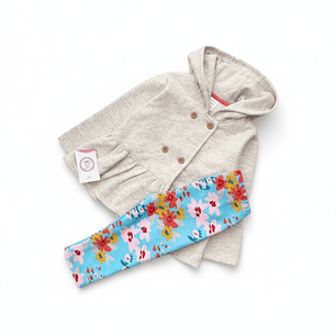 Conjunto 2 Pretty Girl