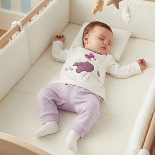 Polera Dream Big Little Baby