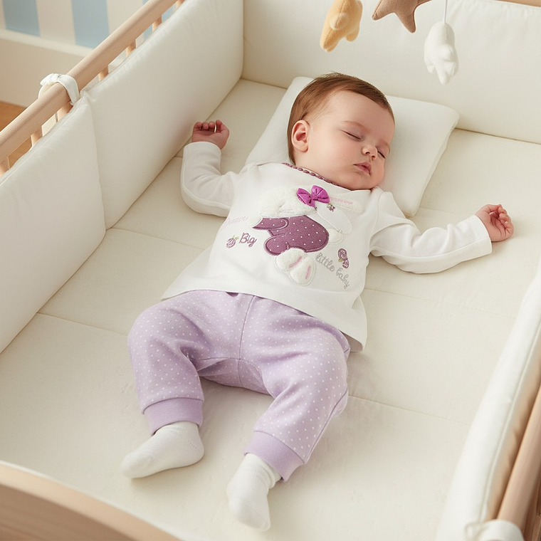 Polera Dream Big Little Baby 1