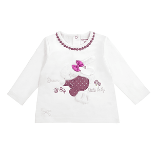 Polera Dream Big Little Baby