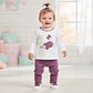 Polera Dream Big Little Baby - Miniatura 1