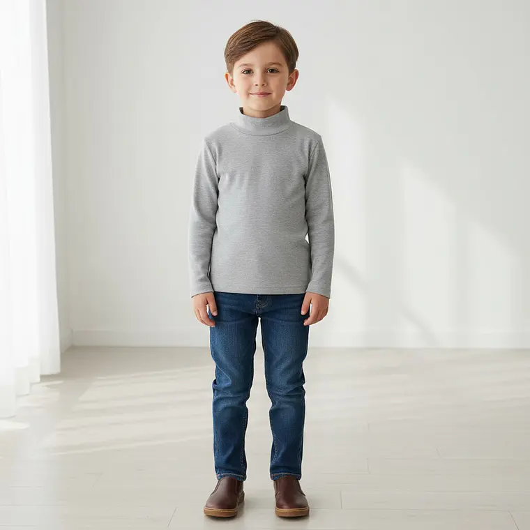 Beatle Básico Niño 1