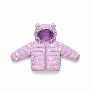 Parka Conejitas