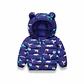 Parka Dinosaurios  - Miniatura 2