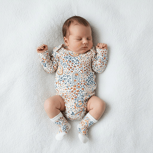 Body Diseño Algodón