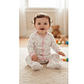Pijama Enterito Largo Algodón - Miniatura 3