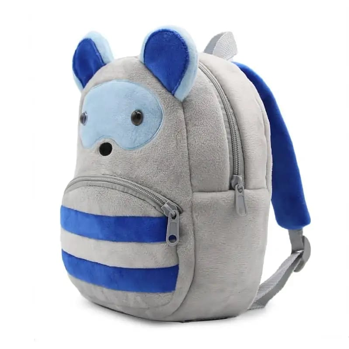 Mochila de Plush Niño 9