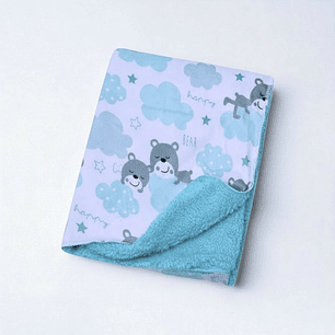 Manta Achiporrada Niño