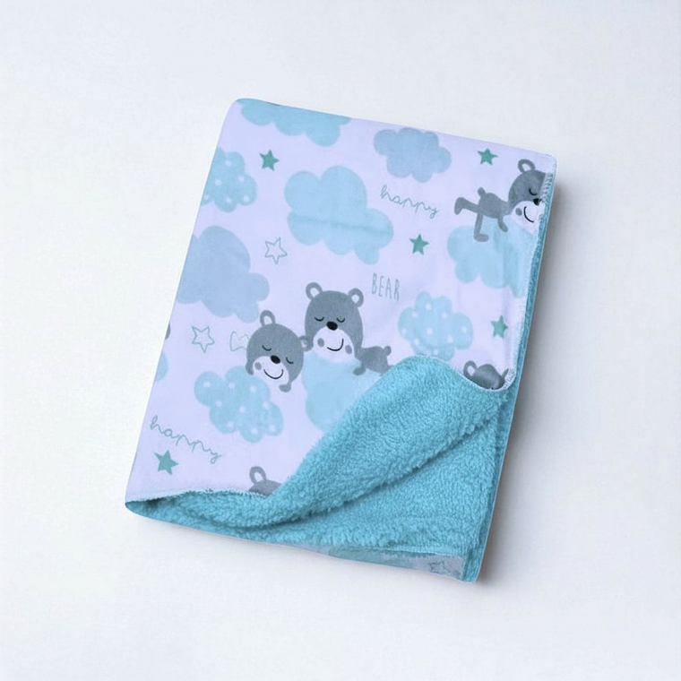 Manta Achiporrada Niño 2