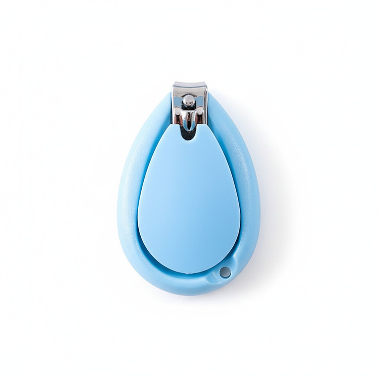 Cortaúñas Ergonómico Bebé 3