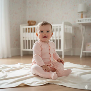 Pijama Entero Algodón