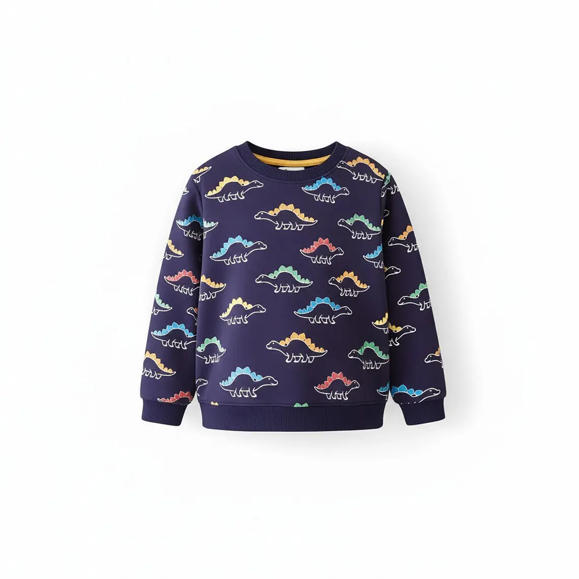 Polerón Dinosaurios  2