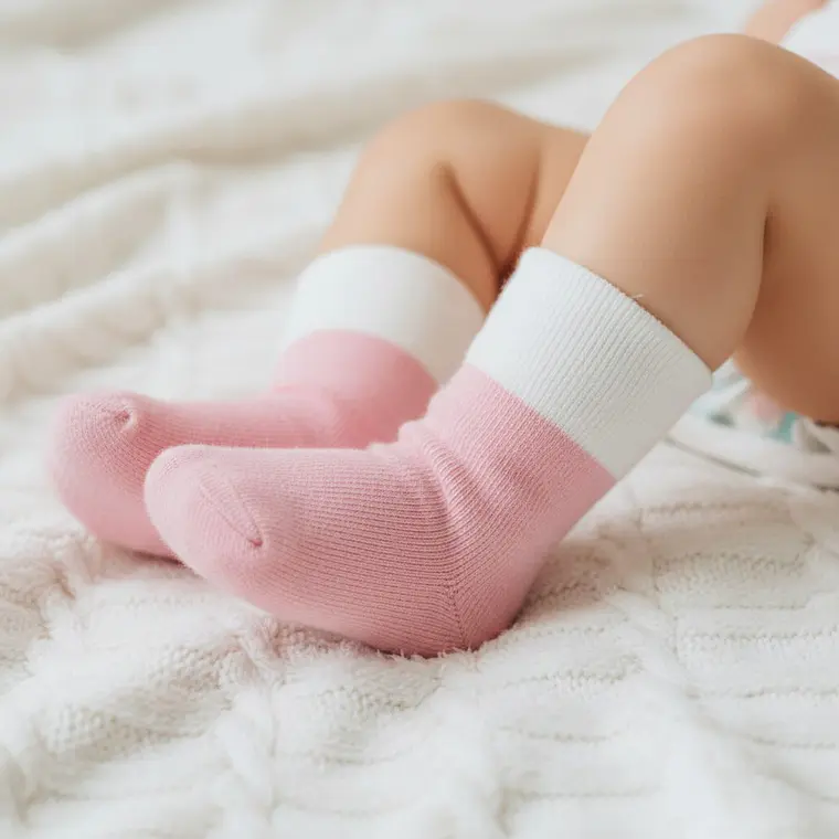 2 Pares Calcetines Invierno 1