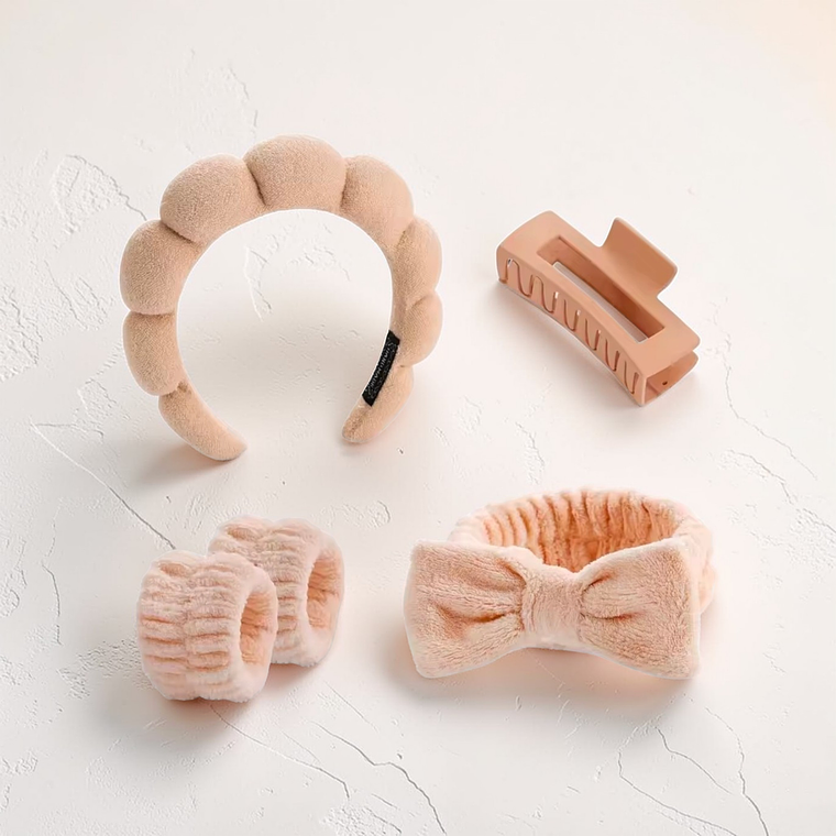 Set Skincare Mamá  2