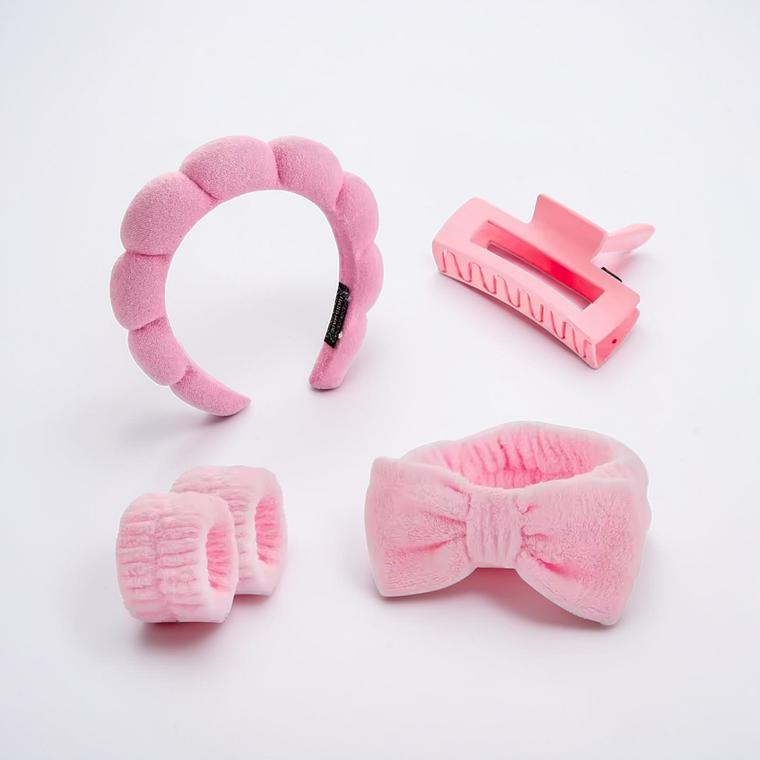 Set Skincare Mamá  3