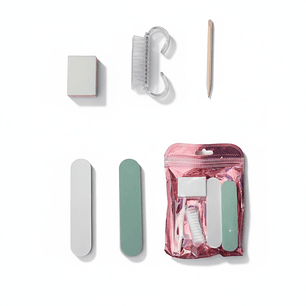 Mini Set Manicura Mamá 