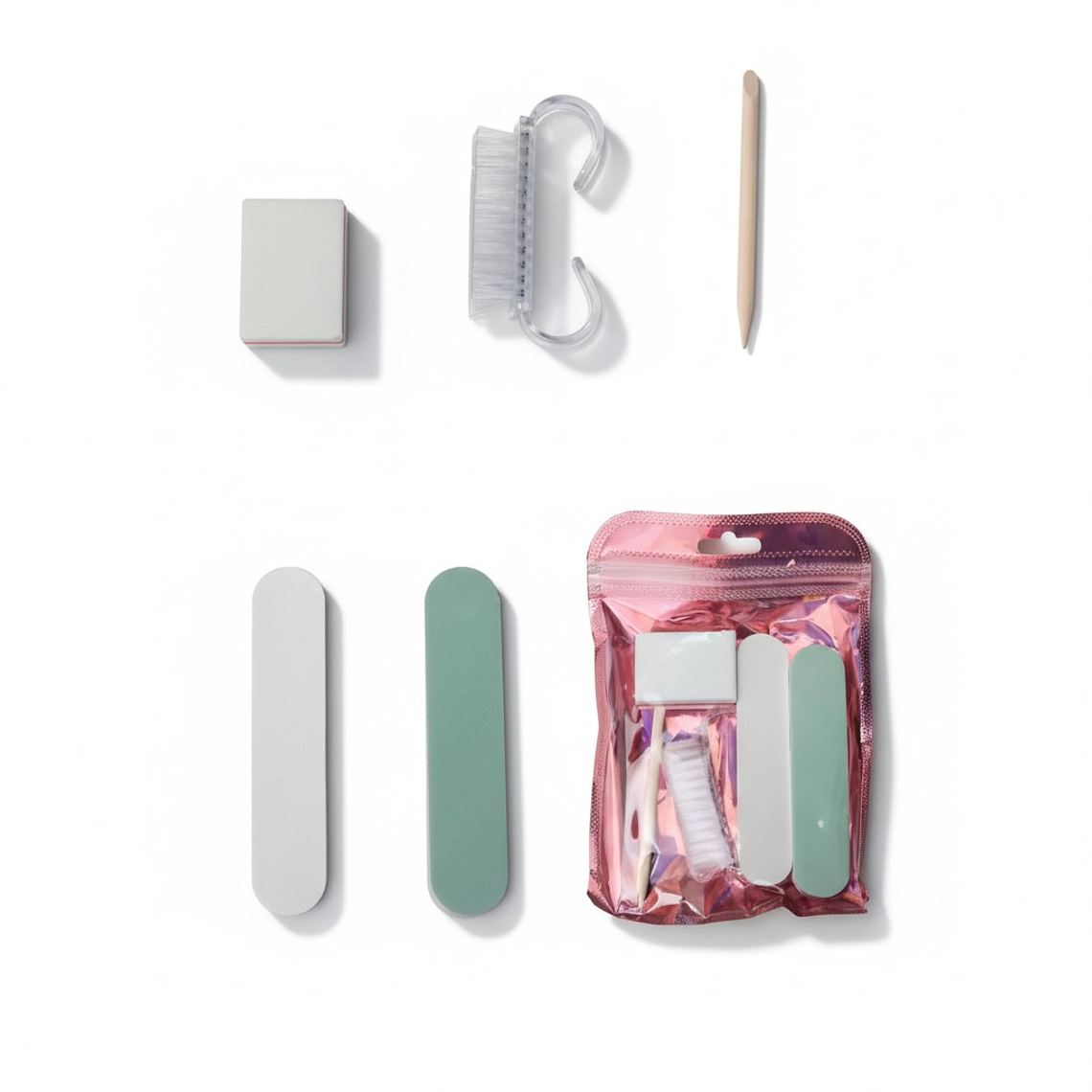 Mini Set Manicura Mamá  2