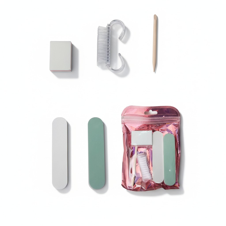 Mini Set Manicura Mamá  2