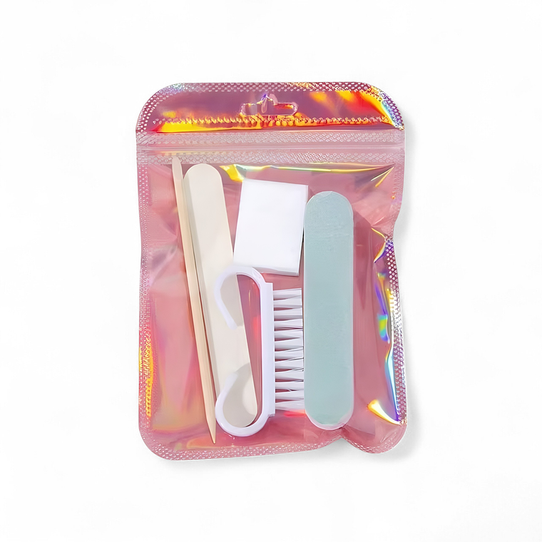 Mini Set Manicura Mamá  3