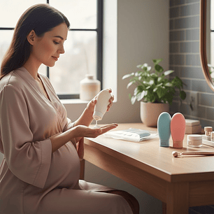 Set Botellitas de Viaje Mamá 