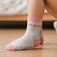 2 Pares Calcetas Niña - Miniatura 1