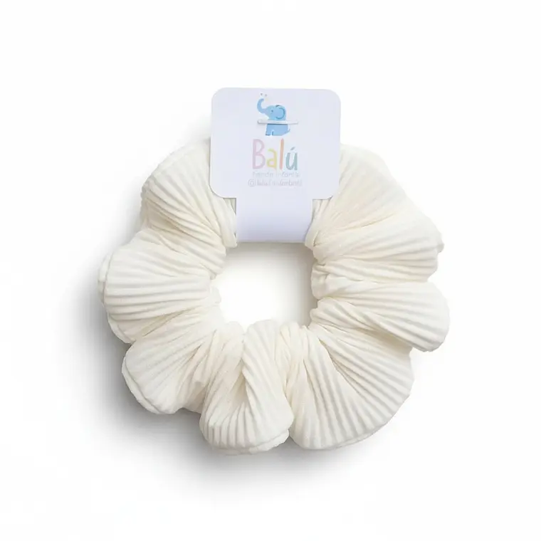 Scrunchie XL 3