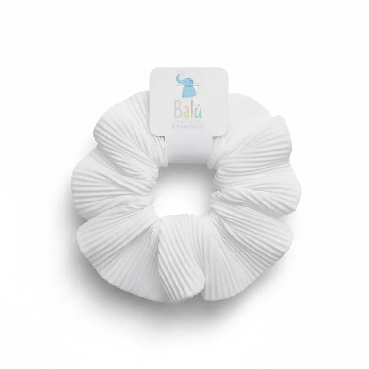 Scrunchie XL 4