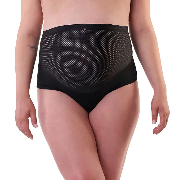 Calzón Maternal Tiro Alto 2