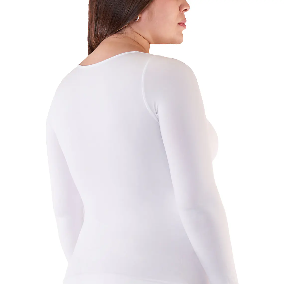 Camiseta Primera Capa Maternal 7