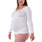 Camiseta Primera Capa Maternal - Miniatura 5