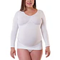 Camiseta Primera Capa Maternal - Miniatura 6