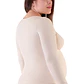 Camiseta Primera Capa Maternal - Miniatura 4