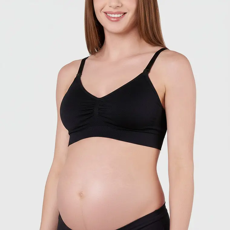 Sostén Maternal y de Lactancia  4