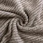 Pantalón Maternal con Pretina Ajustable Beige - Miniatura 4