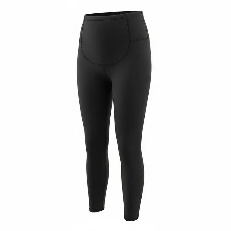 Leggings Maternales con Chiporro  3