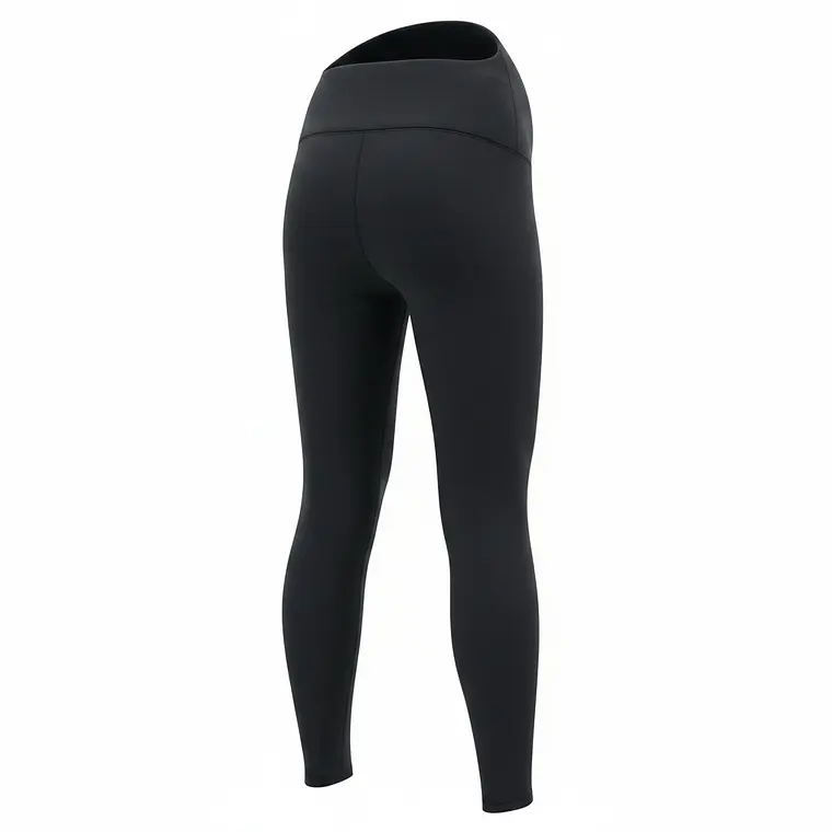 Leggings Maternales con Chiporro  4