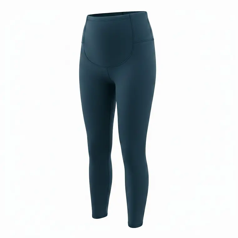 Leggings Maternales con Chiporro  6