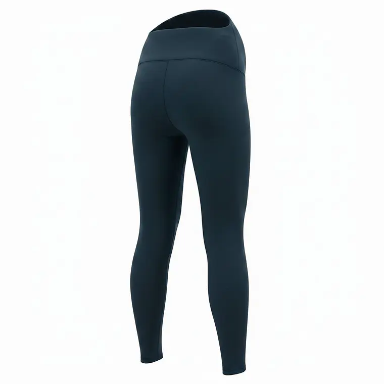 Leggings Maternales con Chiporro  7