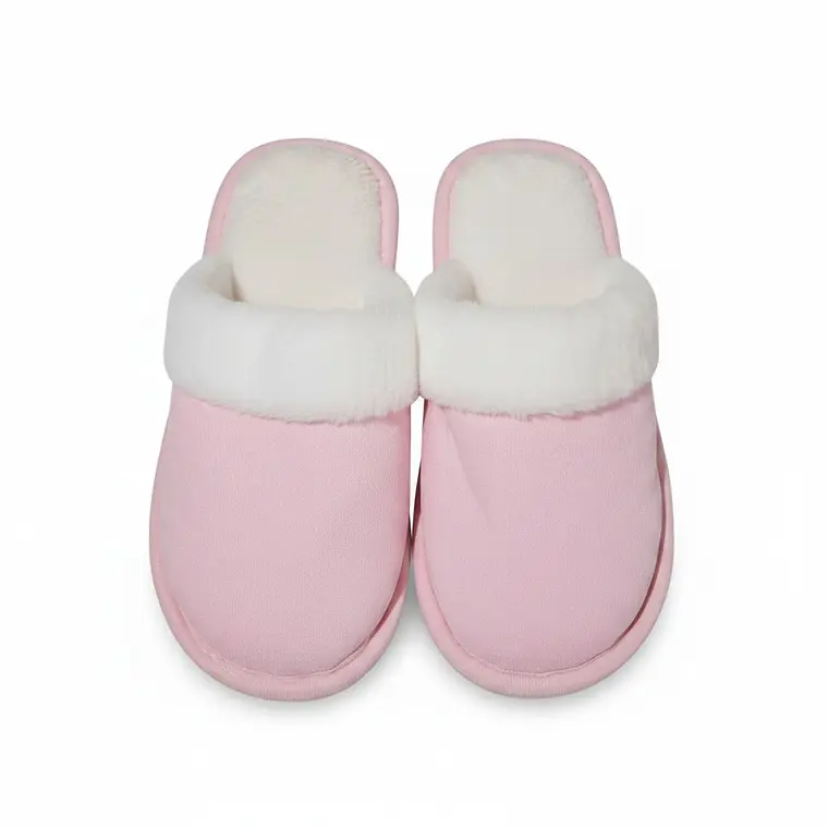 Pantuflas Maternal Antideslizantes 3
