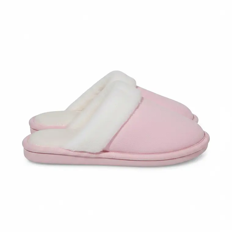 Pantuflas Maternal Antideslizantes 4