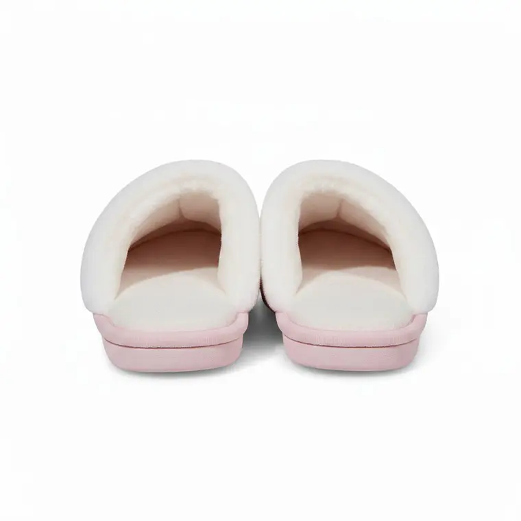 Pantuflas Maternal Antideslizantes 5