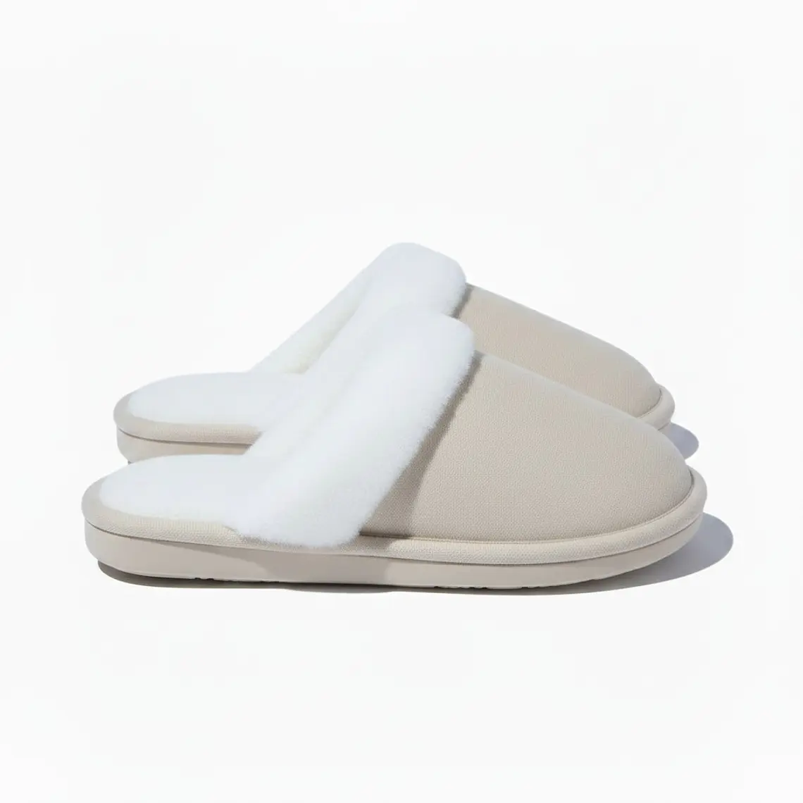 Pantuflas Maternal Antideslizantes 7