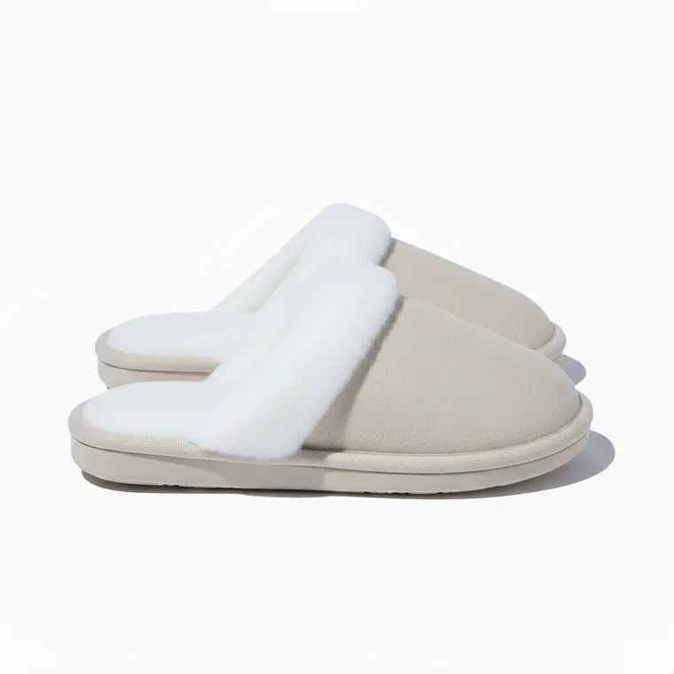 Pantuflas Maternal Antideslizantes 7