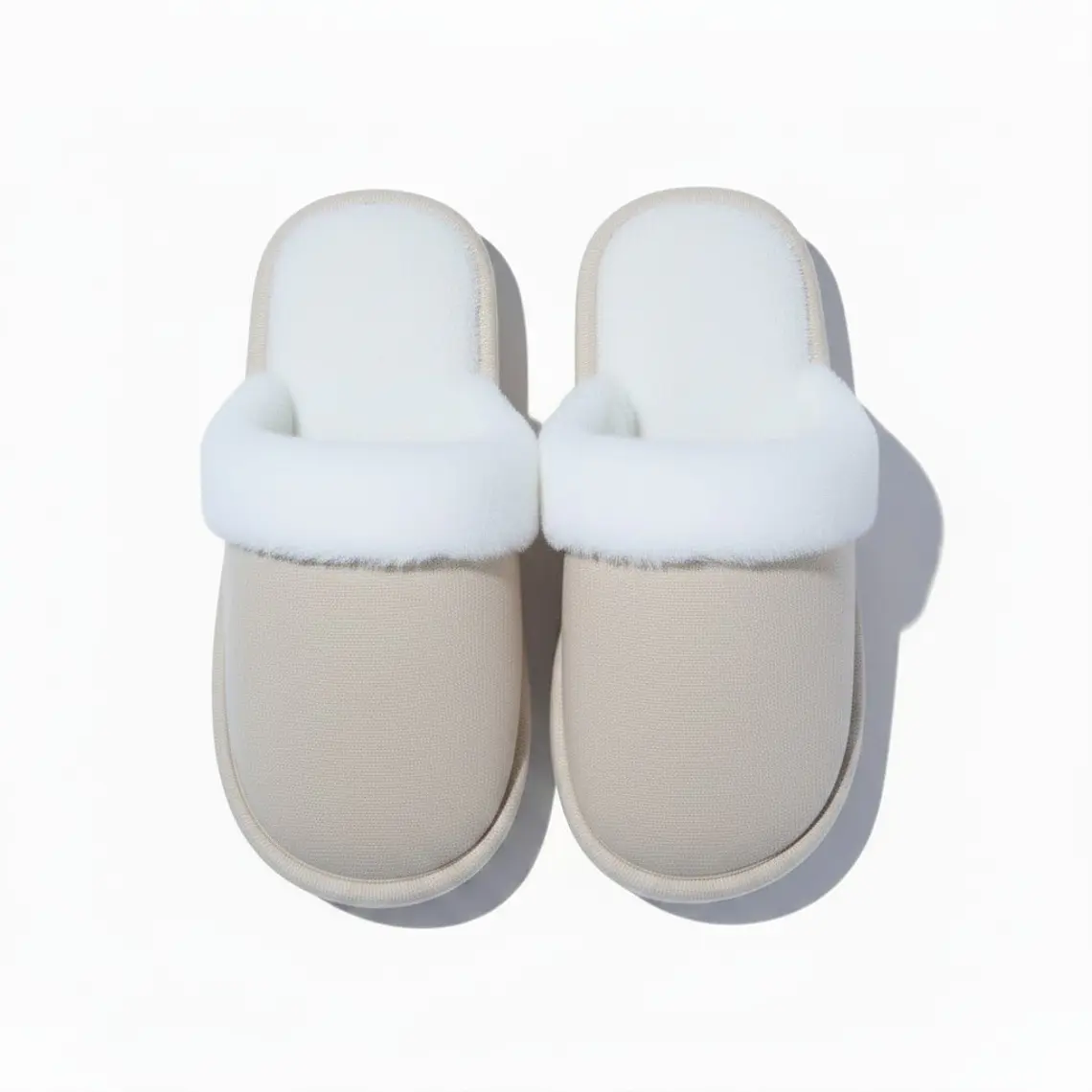 Pantuflas Maternal Antideslizantes 6