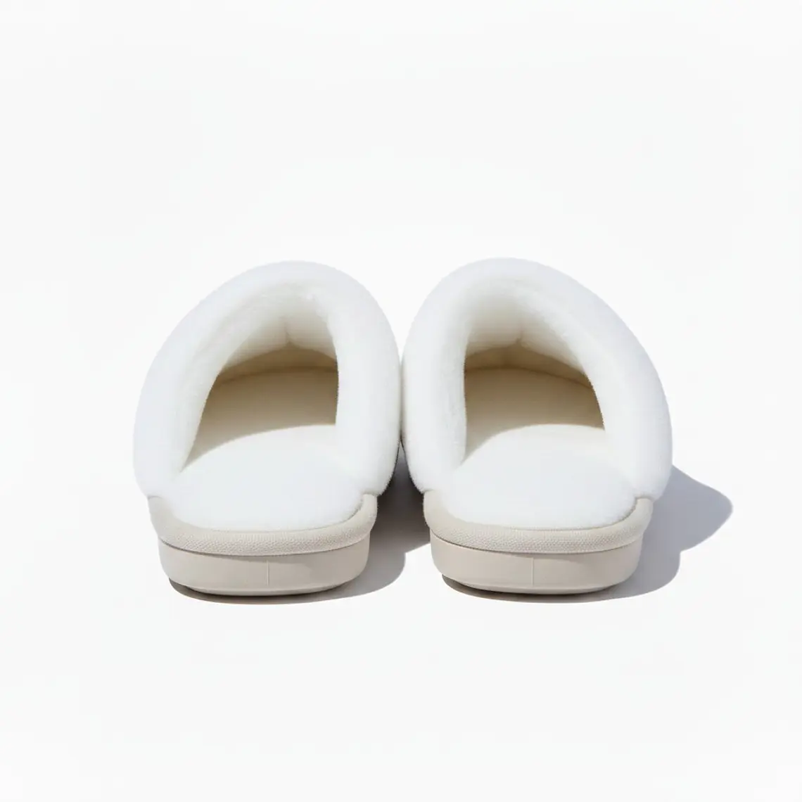 Pantuflas Maternal Antideslizantes 8