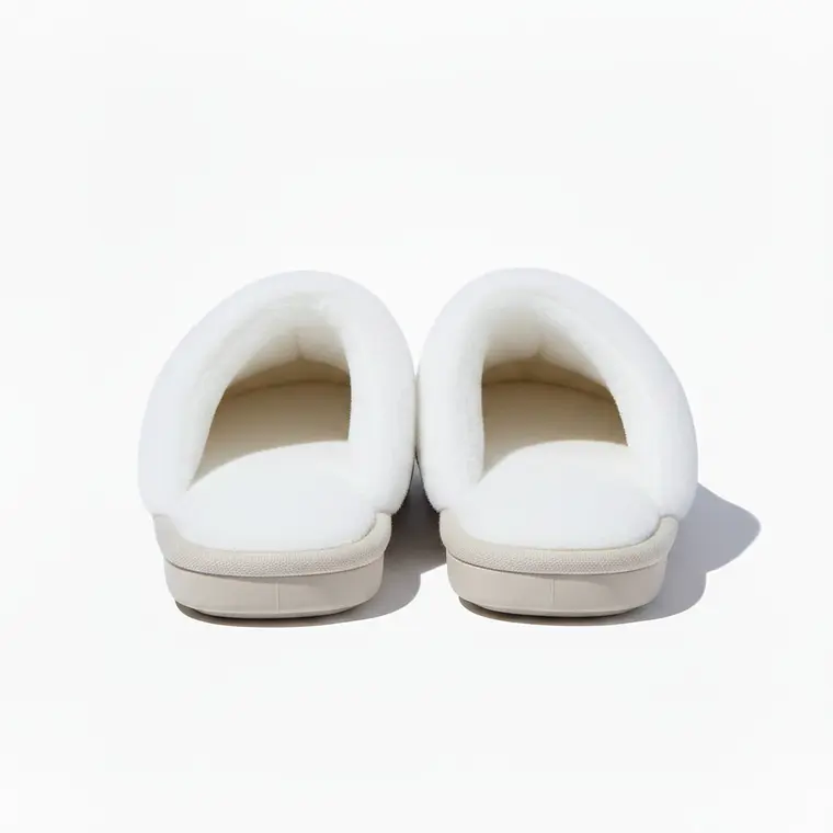 Pantuflas Maternal Antideslizantes 8