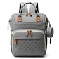 Mochila Maternal Multifuncional  - Miniatura 6