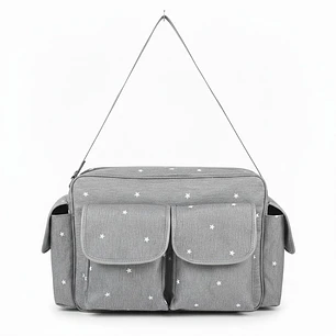 Bolso Maternal Multifuncional
