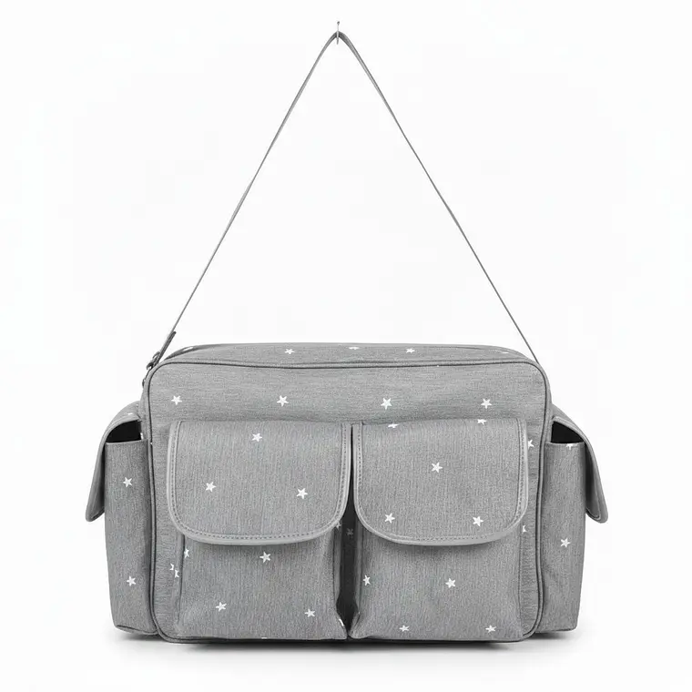 Bolso Maternal Multifuncional 2